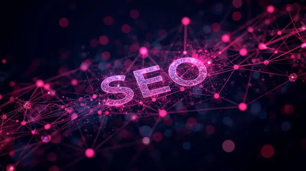 Search engine optimization